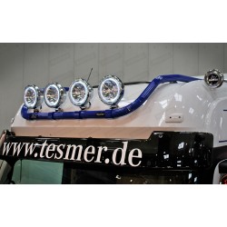Front light pipe (Mercedes- Bigspace)