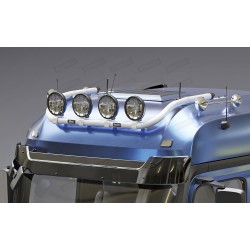 Front light pipe (Mercedes- Streamspace)