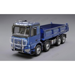 MERCEDES Esikaitse Offroad 2300mm kabiini laiusega- veoauto varuosad- Nordparts