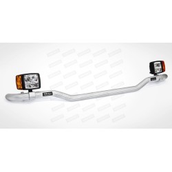 Front light (Mercedes)