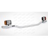 Front light (Mercedes)- truck parts- Nordparts