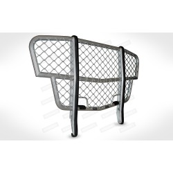 MERCEDES Esikaitse Offroad 2500mm kabiini laiusega- veoauto varuosad- Nordparts