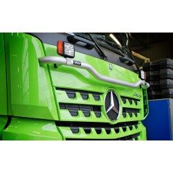 Tuletoru (Mercedes)