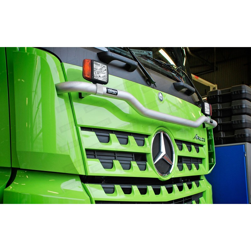 Tuletoru (Mercedes)