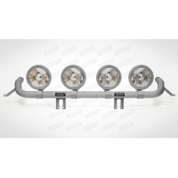 Front light pipe (Mercedes- Classicspace)