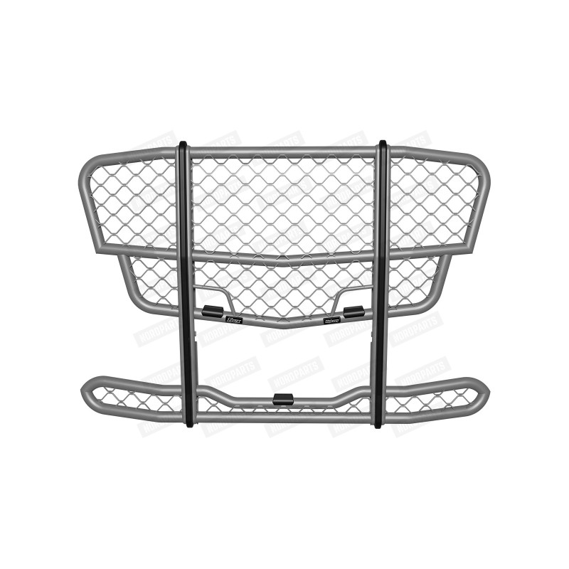 Front cover (Mercedes)