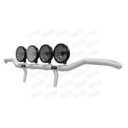 Front light pipe (Man - GM cab)