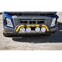Alumine x-tuletoru (Volvo)