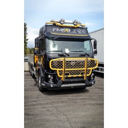 Esikaitse (Volvo)- veoauto varuosad- Nordparts