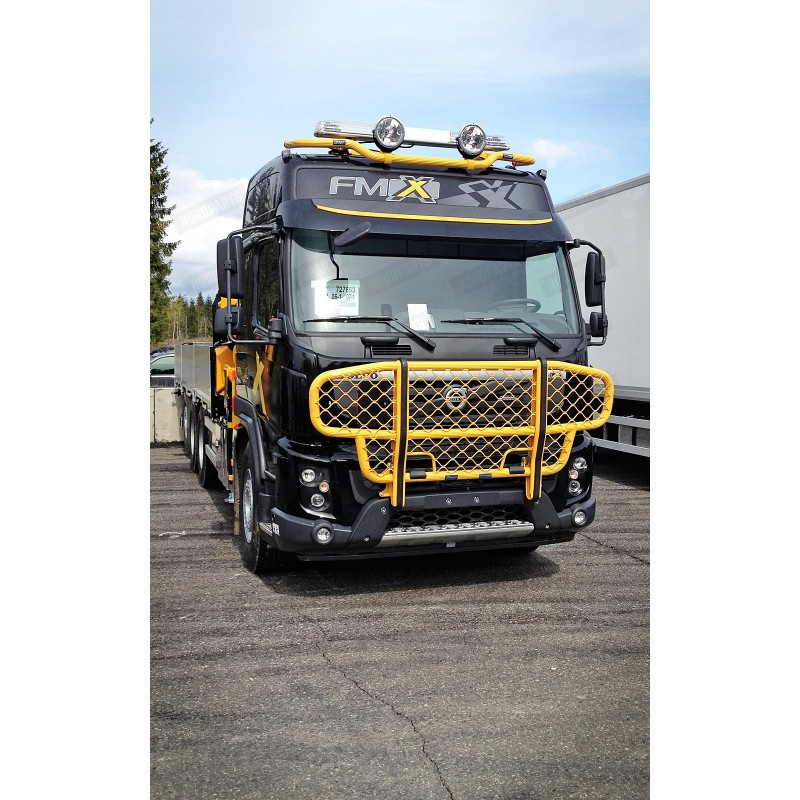 Esikaitse (Volvo)- veoauto varuosad- Nordparts