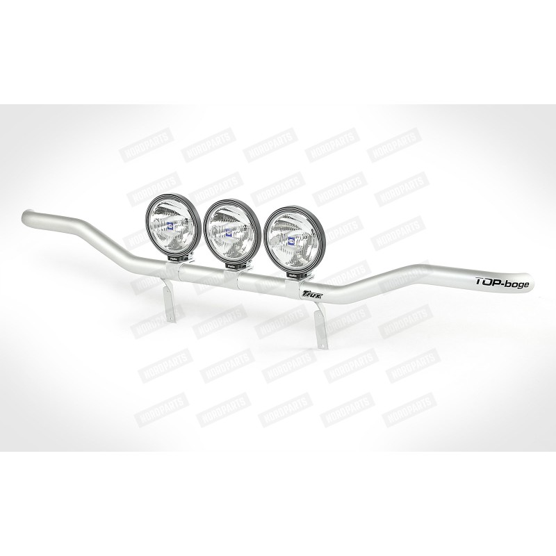 Front light pipe (LX cab)