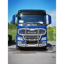 Esikaitse (Man)- veoauto varuosad- Nordparts