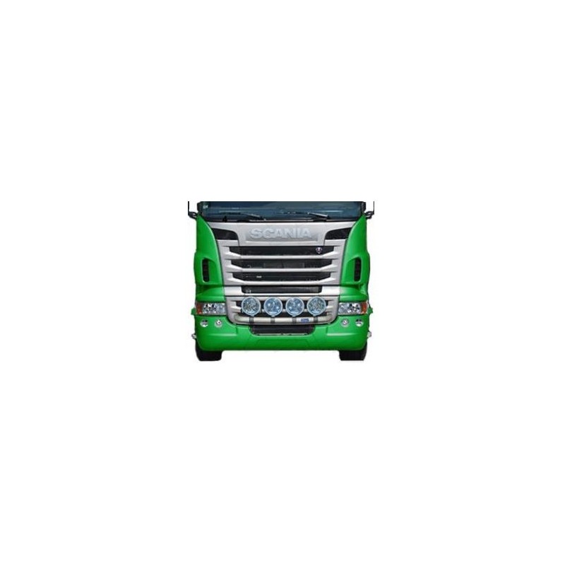 X-toru (Scania 6)