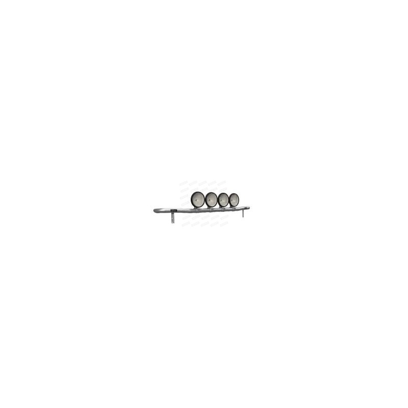 upper flue (DAF)
