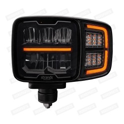 HI-LO LUME SAHA TULI LED – VASAK