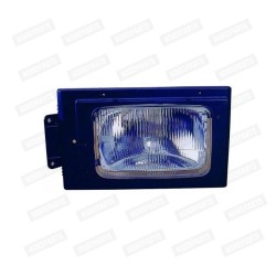 Scania 2,3 Front light/left side