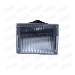 Scania 3 Ülemine lamp / Valge