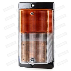 Scania 2/3 Front light / left