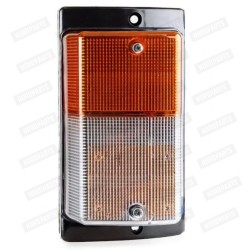 Scania 2/3 Front light / right