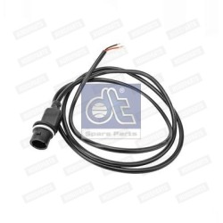 Scania 4,5 come plug