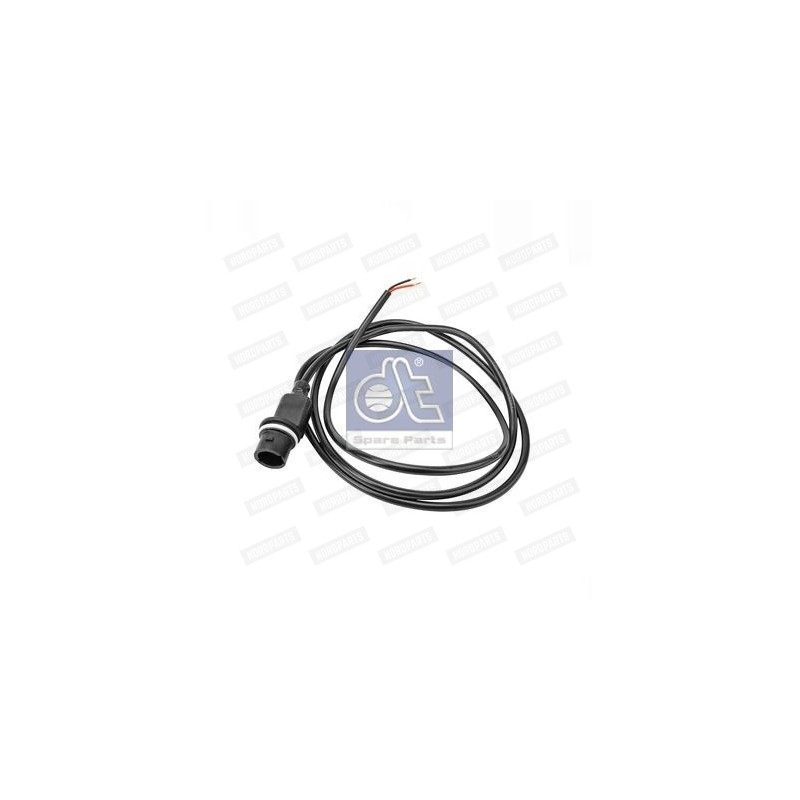 Scania 4,5 come plug