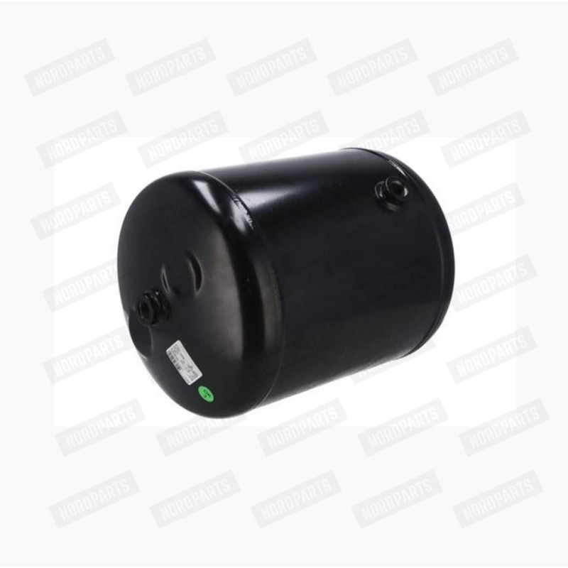 Air tank 20L SCANIA 276x430mm