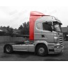 SCANIA R Kabiinispoilerite KOMPLEKT KINNITUSTEGA- veoauto varuosad- Nordparts