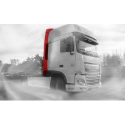 DAF XF106 EURO6 SUPER SPACE CAB Kabiinispoileri KOMPLEKT