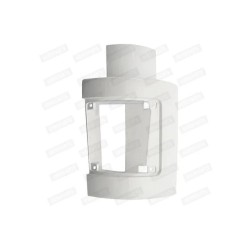 Volvo F12 Suunatule ümbris / vasak- veoauto varuosad- Nordparts