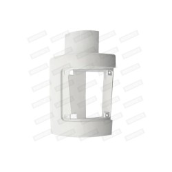 Volvo F12 ajovalojen suojus / oikea- kuorma-auton varaosat- Nordparts