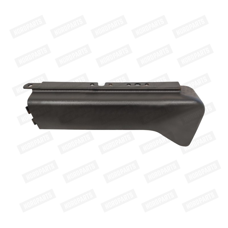 Volvo FM12 ver.II Fender extension / left side- truck parts- Nordparts