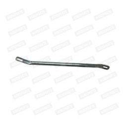 DAF Spoiler mounting tube / For upper left spoiler