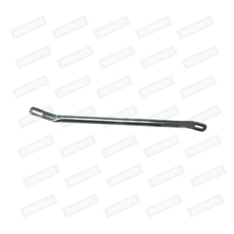 DAF Spoiler mounting tube / For upper left spoiler