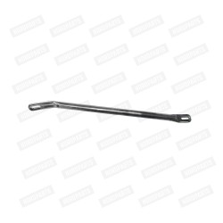 DAF Spoiler mounting tube / For upper right spoiler