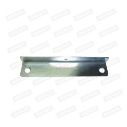 DAF Spoiler mounting / Upper spoiler / left-right