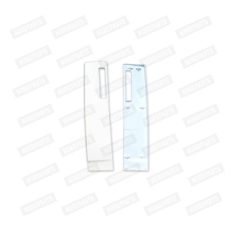 DAF Cab spoiler / right