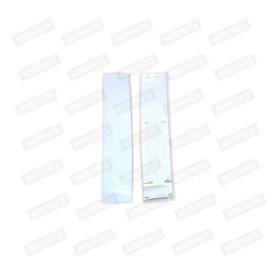 DAF cab spoiler / left