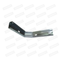 DAF Cab spoiler crown / upper-left axle