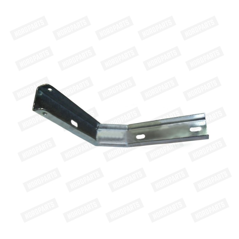 DAF Cab spoiler crown / upper-left axle