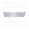 Inter-axle Spoiler
