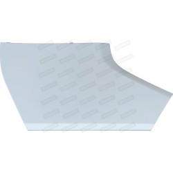 SCANIA S/R 17- Нижний спойлер кабины / правая сторона- запчасти для грузовиков- Nordparts