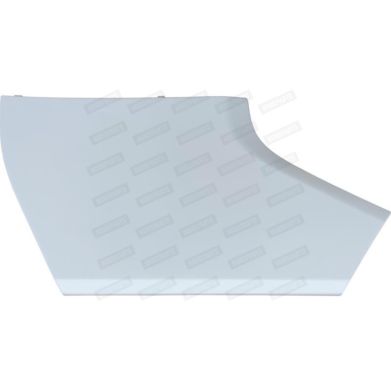 SCANIA S/R 17- Lower cab spoiler / right side- truck parts- Nordparts