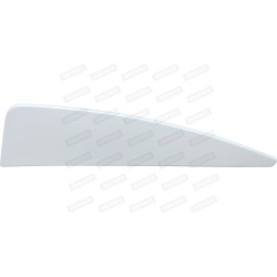 SCANIA R 17- Cab spoiler / upper / right side- truck parts- Nordparts