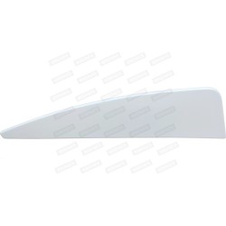 SCANIA R 17- Cab spoiler / upper / left side- truck parts- Nordparts
