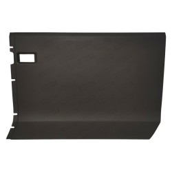 Scania 7 Telgedevaheline spoiler / keskmine-vasak