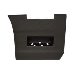 Scania 7 Interaxle spoiler / front-left