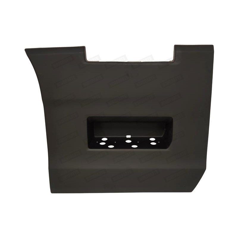 Scania 7 Interaxle spoiler / front-left