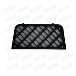 Step stool degree / upper-left- truck parts- Nordparts