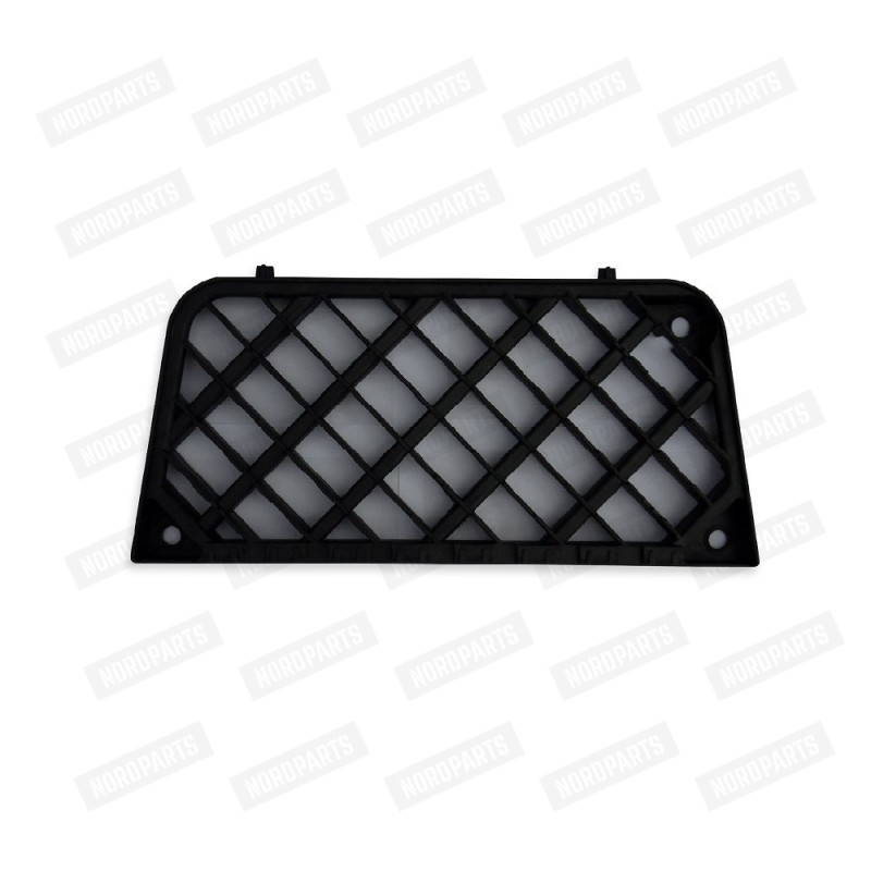 Step stool degree / upper-left- truck parts- Nordparts