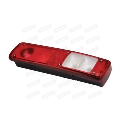 Backfire / right- truck parts- Nordparts